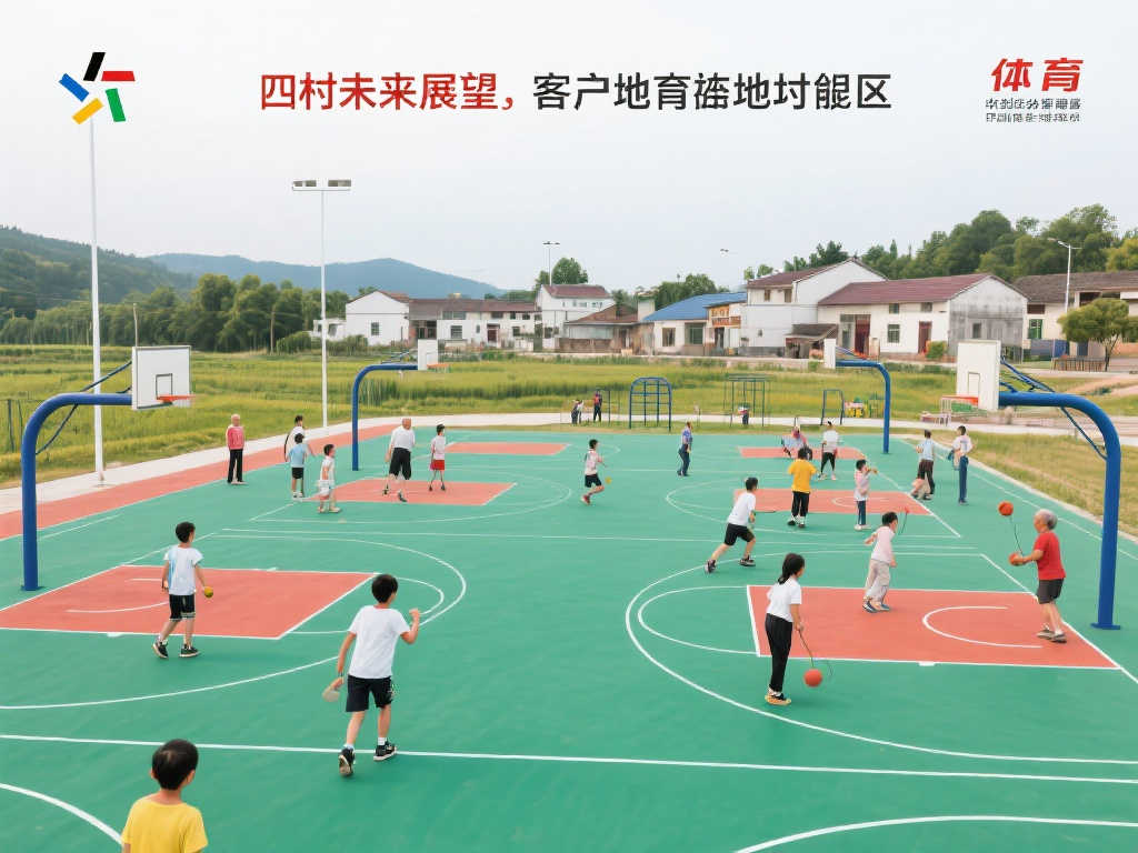 体彩大力扶持乡村运动设施建设,助力全民健身 体彩大力扶持乡村运动设施建设,助力全民健身