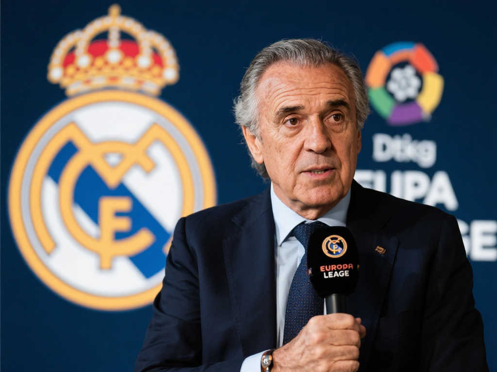 【透视】弗洛伦蒂诺续任，皇马未来蓝图何在？