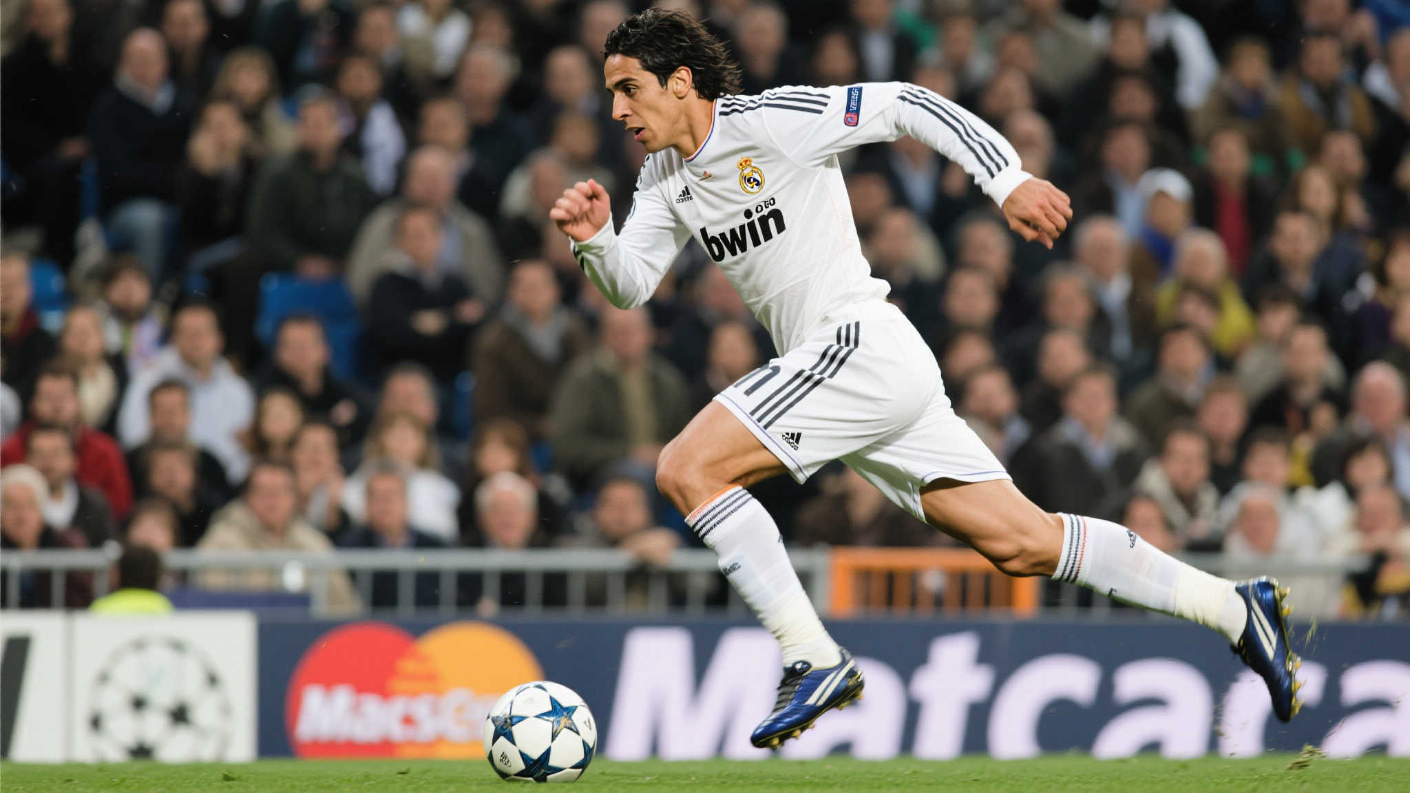 全盛时期的卡卡有多令人惊叹