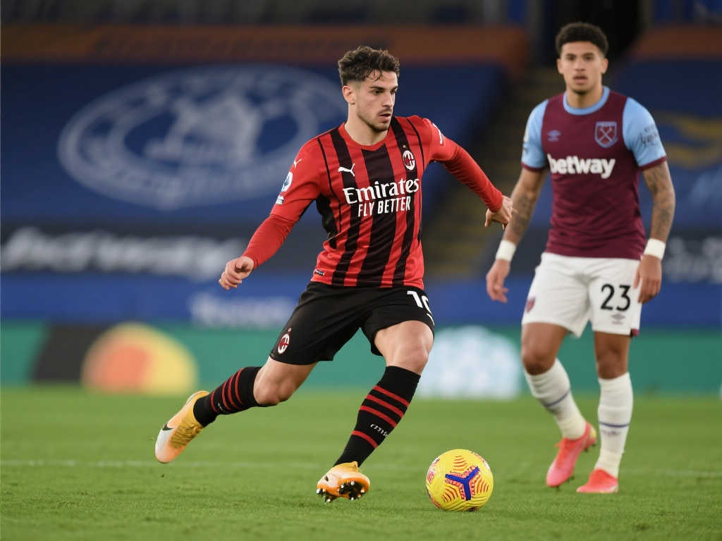 英媒:AC米兰欲签菲尔波,埃弗顿与西汉姆联加入争夺战 英媒:AC米兰欲签菲尔波,埃弗顿与西汉姆联加入争夺战